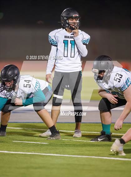Thumbnail 1 in Highland @ Higley photogallery.