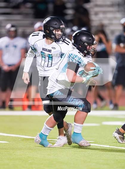 Thumbnail 1 in Highland @ Higley photogallery.