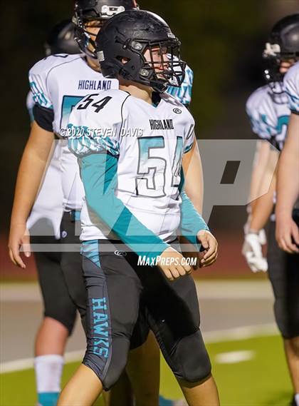 Thumbnail 1 in Highland @ Higley photogallery.