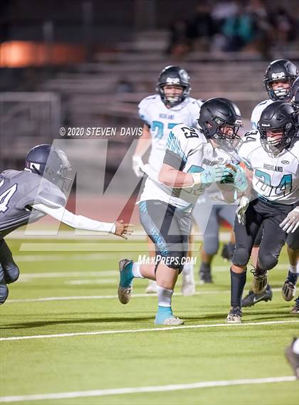 Thumbnail 1 in Highland @ Higley photogallery.