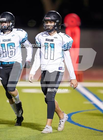Thumbnail 1 in Highland @ Higley photogallery.