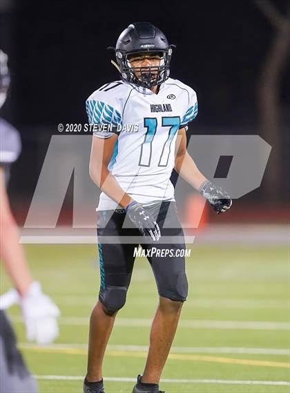 Thumbnail 1 in Highland @ Higley photogallery.