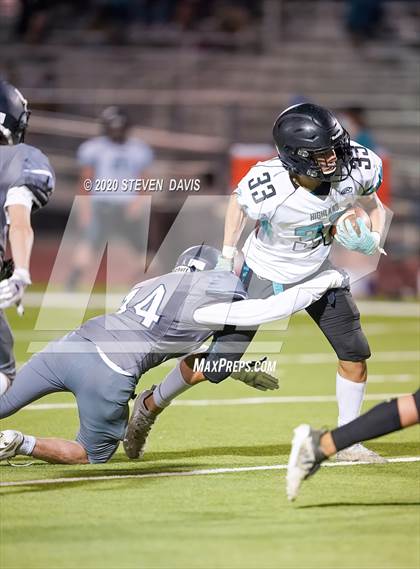 Thumbnail 1 in Highland @ Higley photogallery.