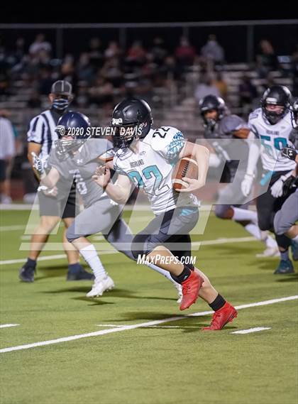 Thumbnail 1 in Highland @ Higley photogallery.