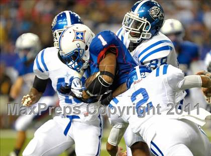Thumbnail 1 in Walton vs. Peachtree Ridge (Corky Kell Classic) photogallery.