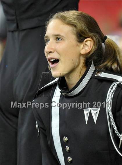 Thumbnail 3 in Walton vs. Peachtree Ridge (Corky Kell Classic) photogallery.