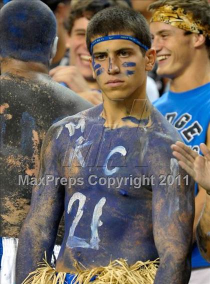 Thumbnail 1 in Walton vs. Peachtree Ridge (Corky Kell Classic) photogallery.