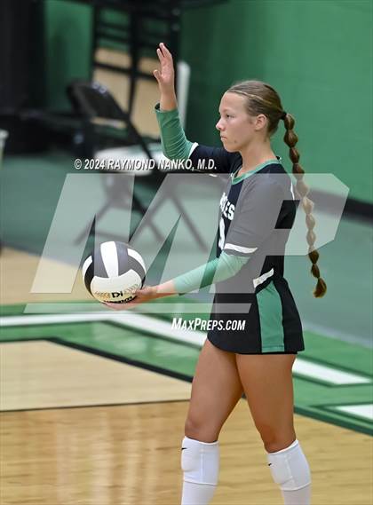 Thumbnail 1 in Yorktown vs Zionsville  photogallery.