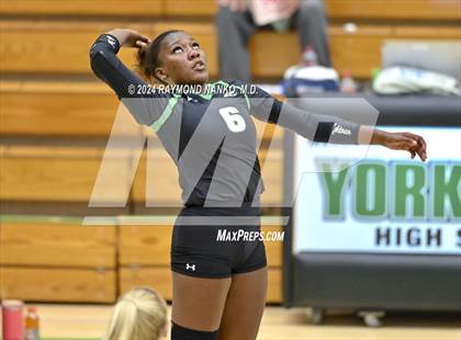 Thumbnail 2 in Yorktown vs Zionsville  photogallery.