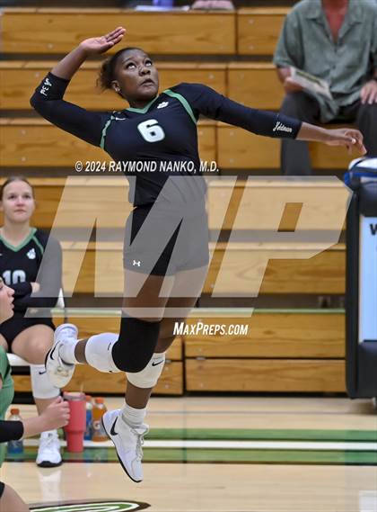 Thumbnail 3 in Yorktown vs Zionsville  photogallery.