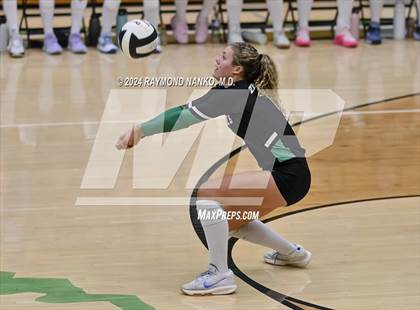 Thumbnail 2 in Yorktown vs Zionsville  photogallery.
