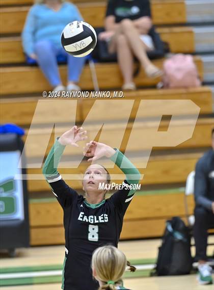 Thumbnail 1 in Yorktown vs Zionsville  photogallery.