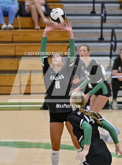 Thumbnail 1 in Yorktown vs Zionsville  photogallery.