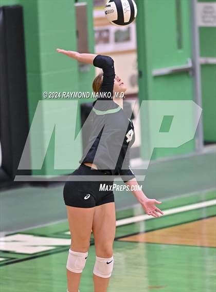 Thumbnail 1 in Yorktown vs Zionsville  photogallery.