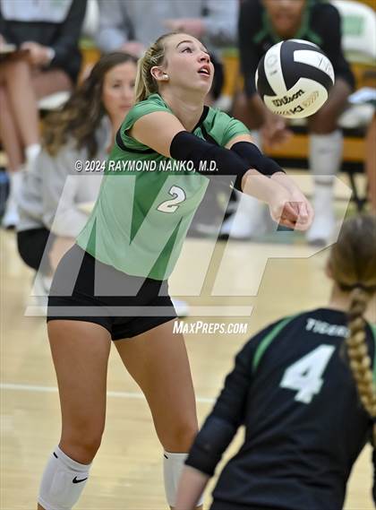 Thumbnail 1 in Yorktown vs Zionsville  photogallery.
