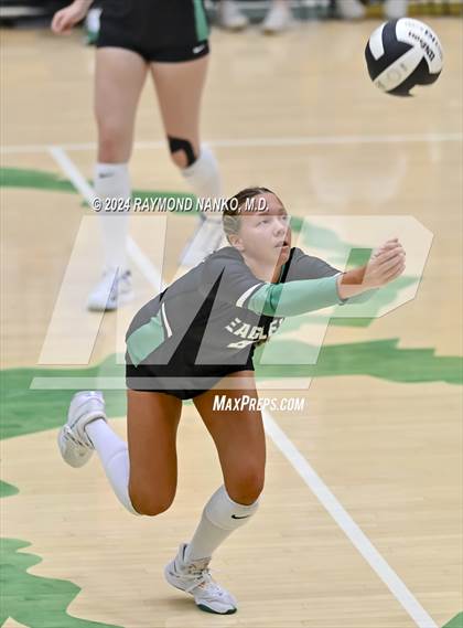 Thumbnail 1 in Yorktown vs Zionsville  photogallery.