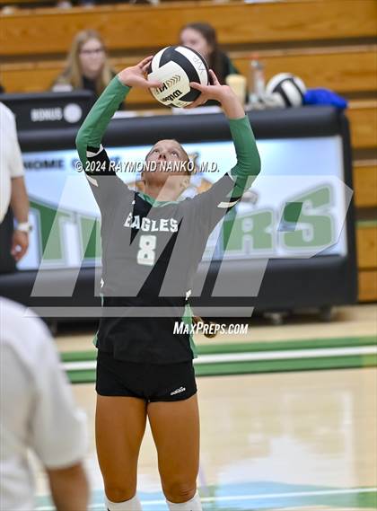 Thumbnail 2 in Yorktown vs Zionsville  photogallery.