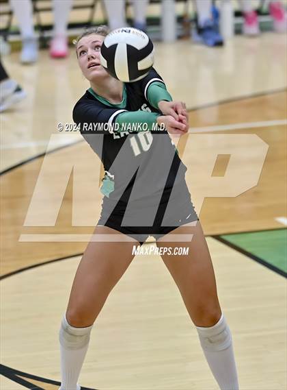 Thumbnail 2 in Yorktown vs Zionsville  photogallery.