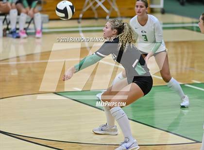 Thumbnail 3 in Yorktown vs Zionsville  photogallery.