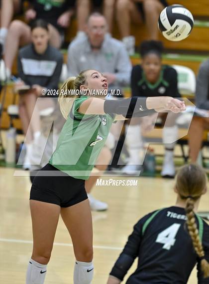 Thumbnail 2 in Yorktown vs Zionsville  photogallery.