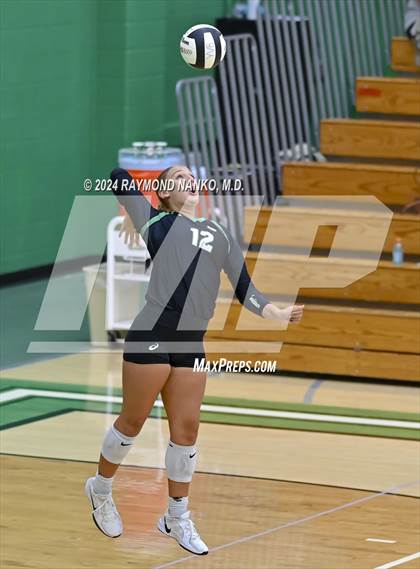 Thumbnail 1 in Yorktown vs Zionsville  photogallery.
