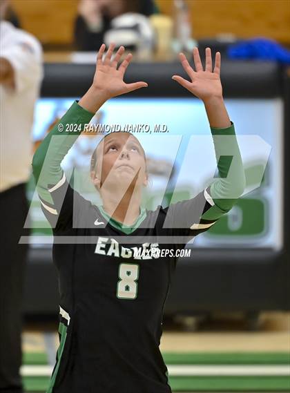 Thumbnail 3 in Yorktown vs Zionsville  photogallery.