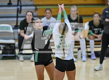 Thumbnail 3 in Yorktown vs Zionsville  photogallery.