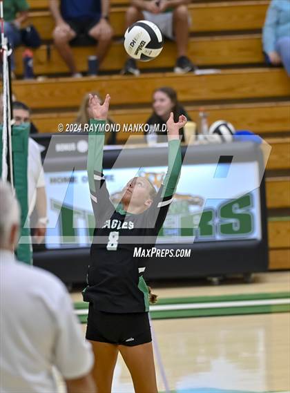 Thumbnail 3 in Yorktown vs Zionsville  photogallery.