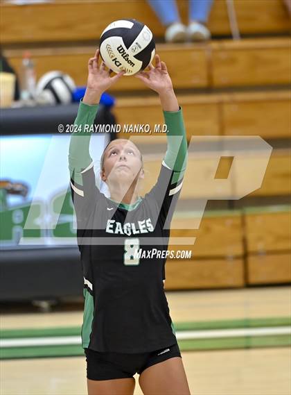 Thumbnail 3 in Yorktown vs Zionsville  photogallery.