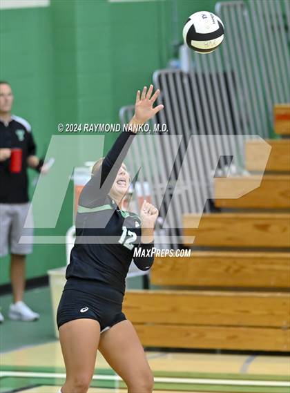 Thumbnail 3 in Yorktown vs Zionsville  photogallery.