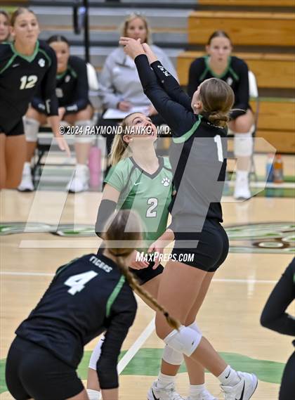 Thumbnail 2 in Yorktown vs Zionsville  photogallery.
