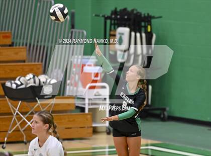 Thumbnail 2 in Yorktown vs Zionsville  photogallery.