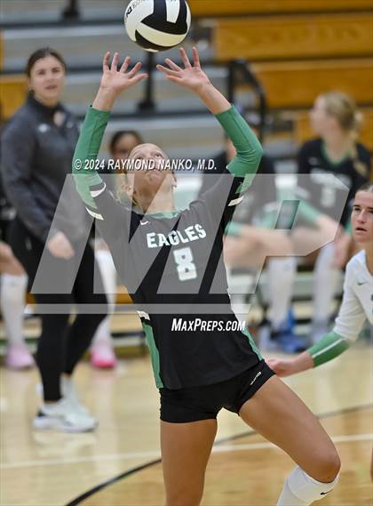 Thumbnail 1 in Yorktown vs Zionsville  photogallery.