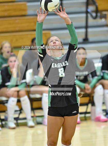 Thumbnail 3 in Yorktown vs Zionsville  photogallery.