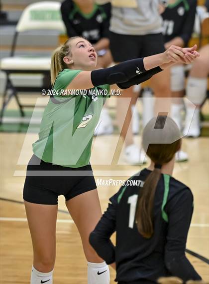 Thumbnail 1 in Yorktown vs Zionsville  photogallery.