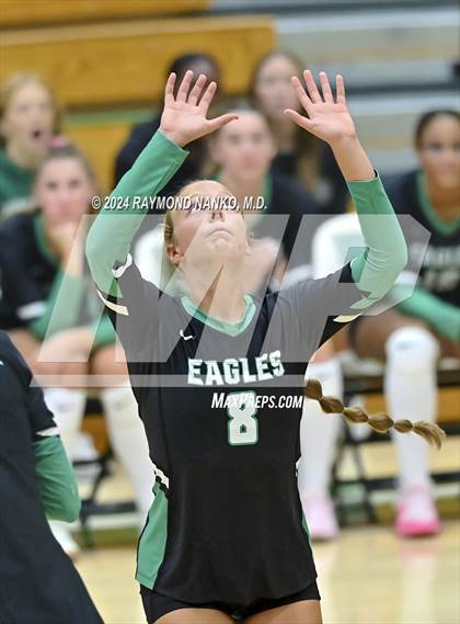 Thumbnail 2 in Yorktown vs Zionsville  photogallery.