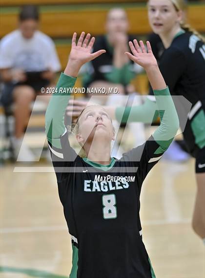 Thumbnail 1 in Yorktown vs Zionsville  photogallery.