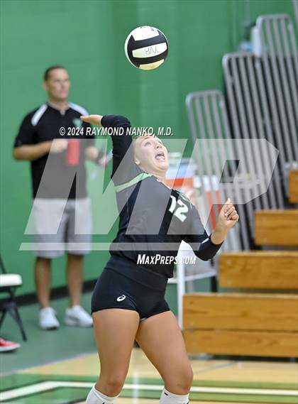 Thumbnail 2 in Yorktown vs Zionsville  photogallery.