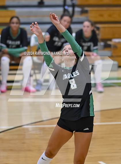 Thumbnail 2 in Yorktown vs Zionsville  photogallery.