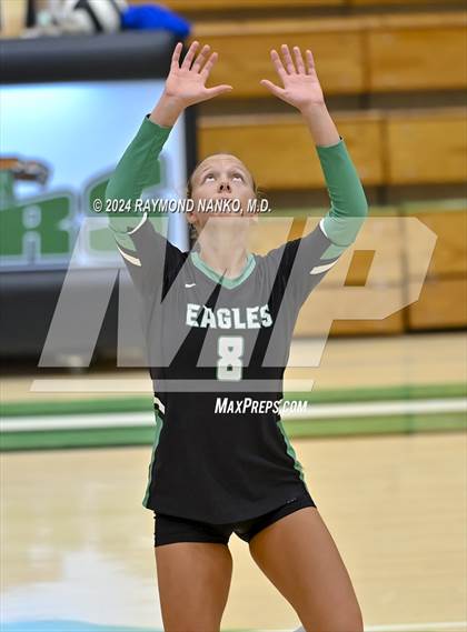 Thumbnail 2 in Yorktown vs Zionsville  photogallery.