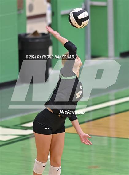 Thumbnail 1 in Yorktown vs Zionsville  photogallery.
