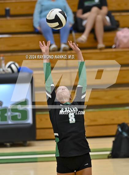 Thumbnail 2 in Yorktown vs Zionsville  photogallery.
