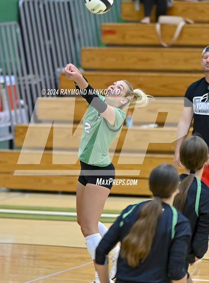 Thumbnail 1 in Yorktown vs Zionsville  photogallery.