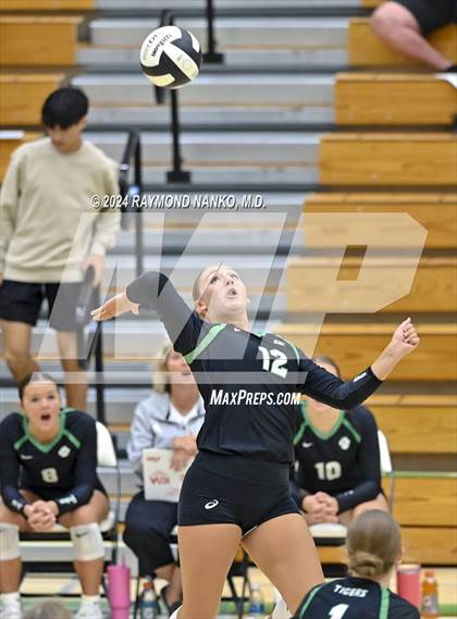 Thumbnail 2 in Yorktown vs Zionsville  photogallery.