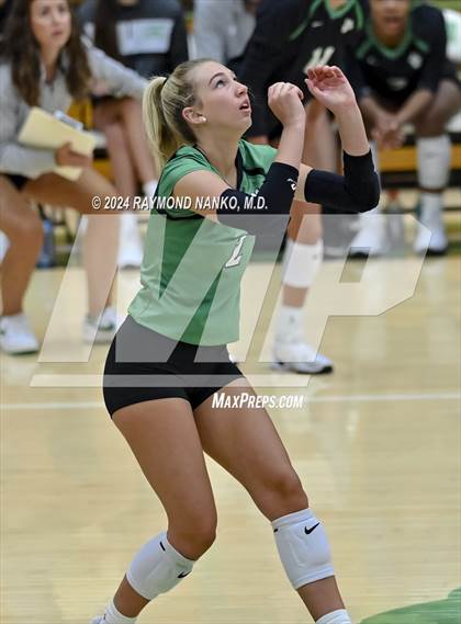 Thumbnail 1 in Yorktown vs Zionsville  photogallery.