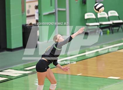 Thumbnail 1 in Yorktown vs Zionsville  photogallery.