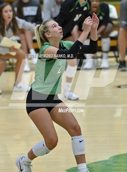 Thumbnail 3 in Yorktown vs Zionsville  photogallery.