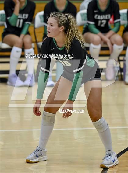 Thumbnail 2 in Yorktown vs Zionsville  photogallery.