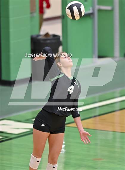 Thumbnail 3 in Yorktown vs Zionsville  photogallery.
