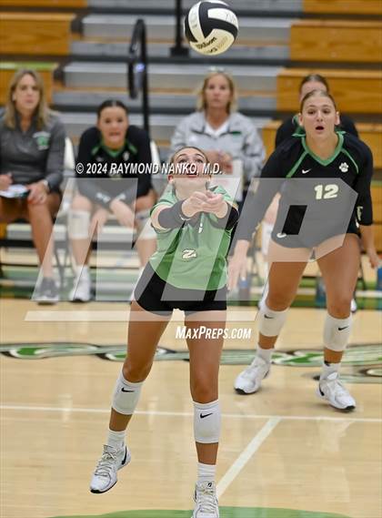 Thumbnail 3 in Yorktown vs Zionsville  photogallery.